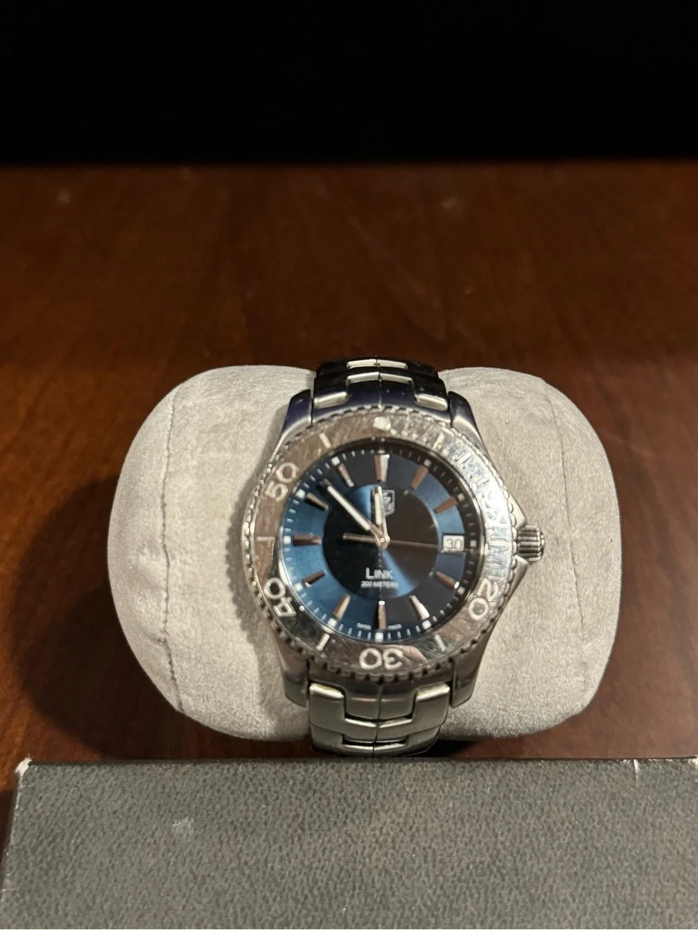 Tag Heuer Link WJ1112.BA0570